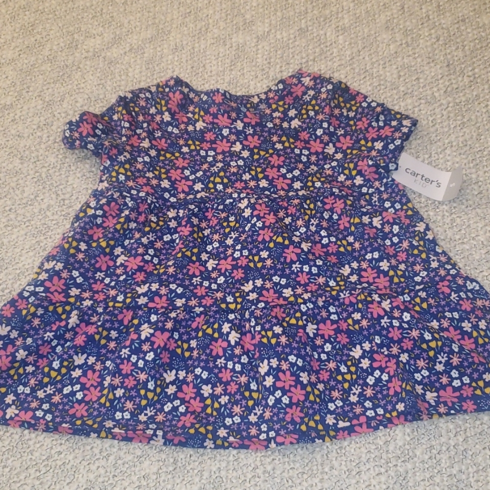 Kids tunic